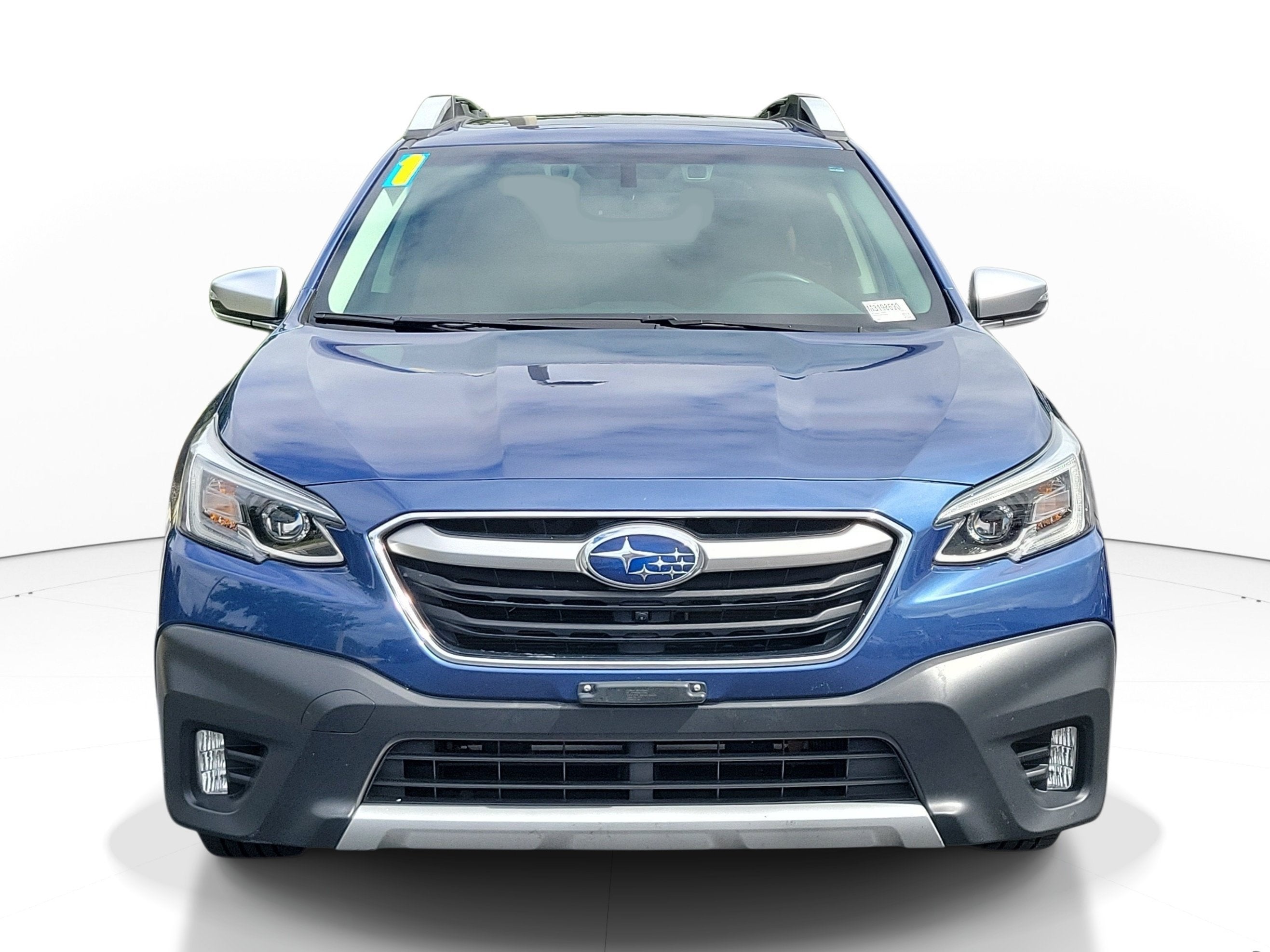 2021 Subaru Outback Touring XT