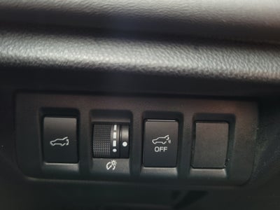 2021 Subaru Outback Touring XT