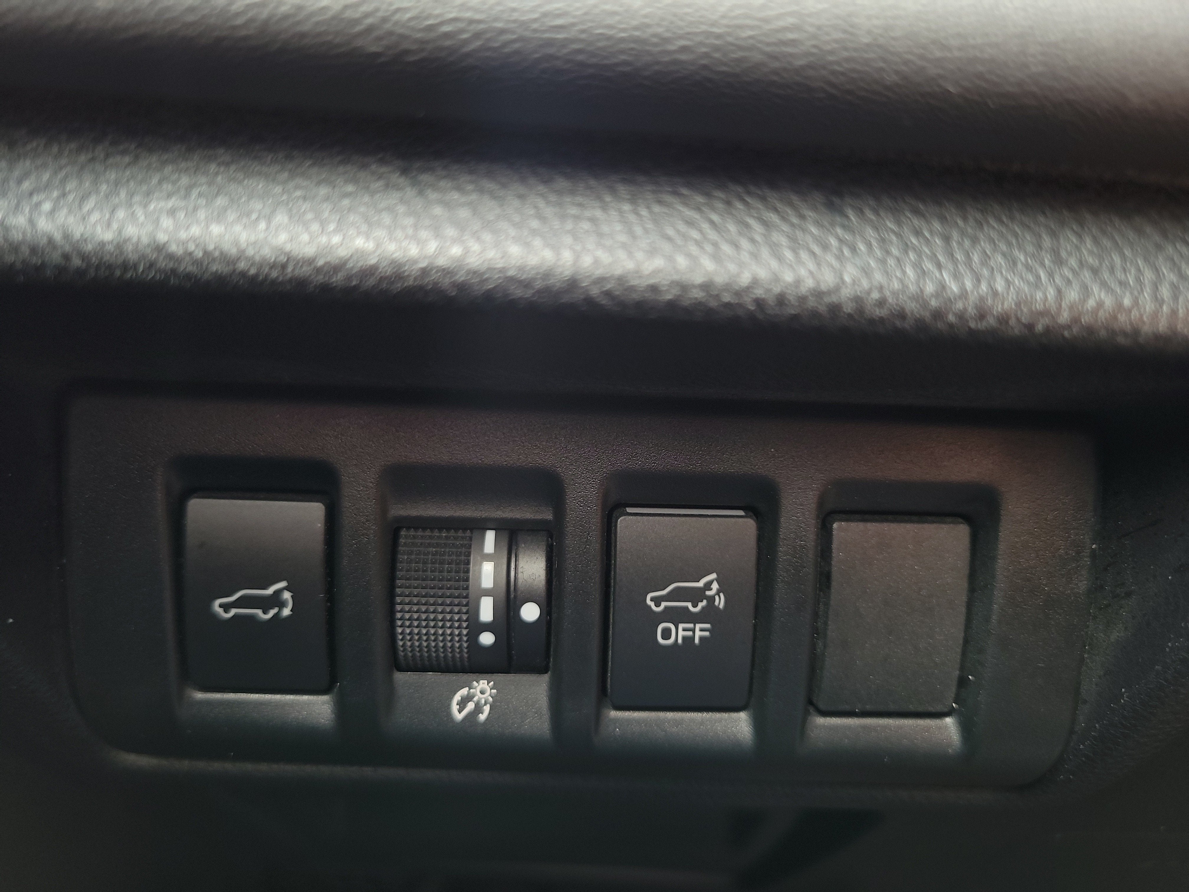 2021 Subaru Outback Touring XT