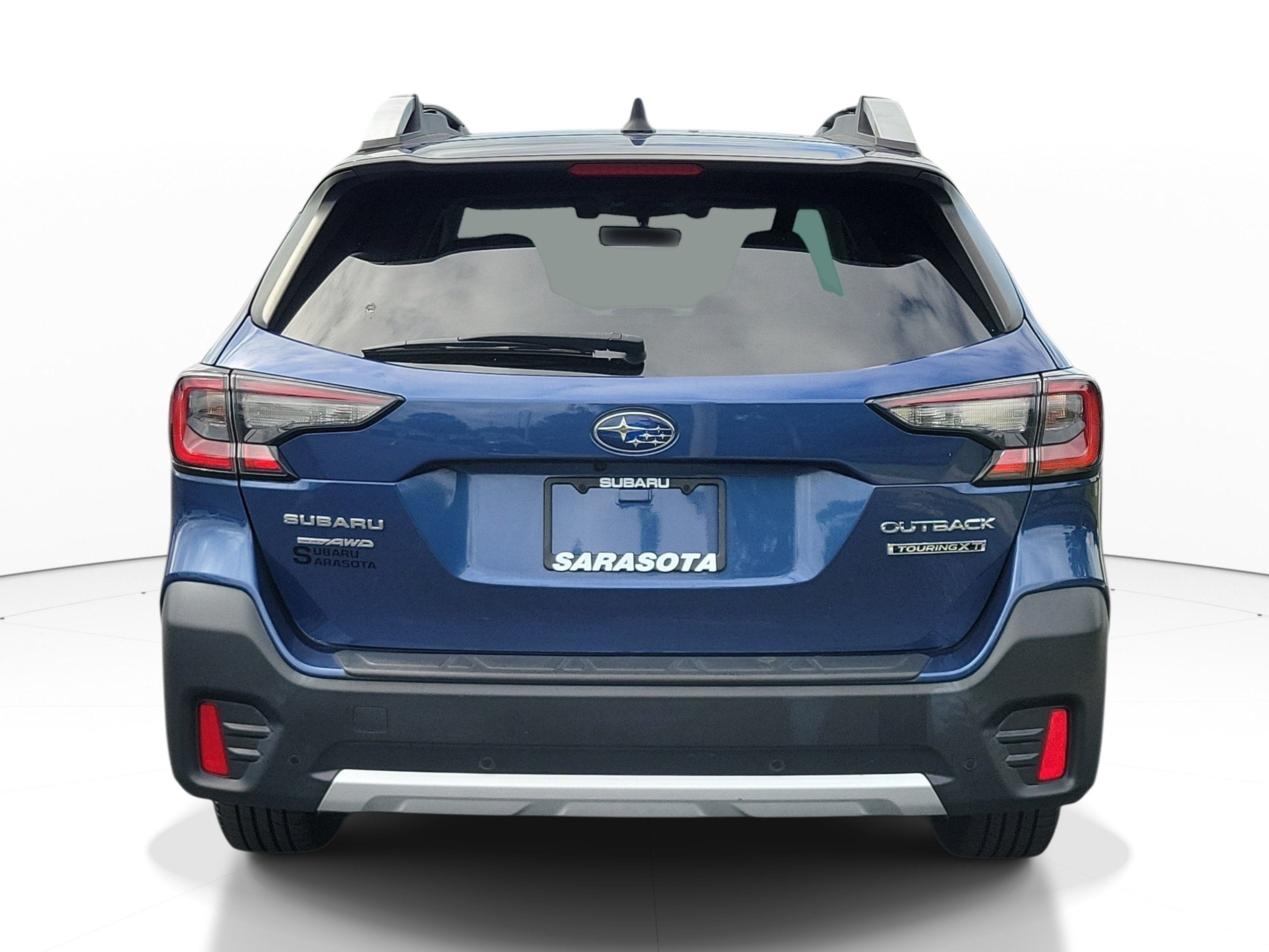 2021 Subaru Outback Touring XT