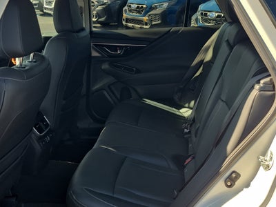 2023 Subaru Outback Touring XT