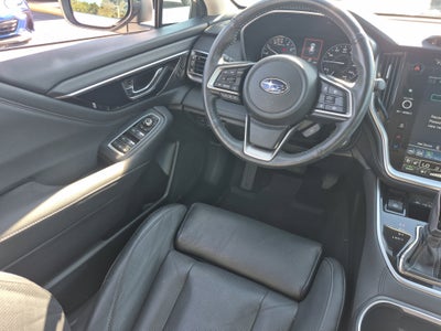 2023 Subaru Outback Touring XT