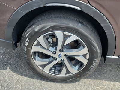 2022 Subaru Outback Touring XT