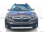 2022 Subaru Outback Touring XT