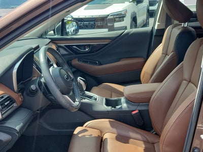 2022 Subaru Outback Touring XT