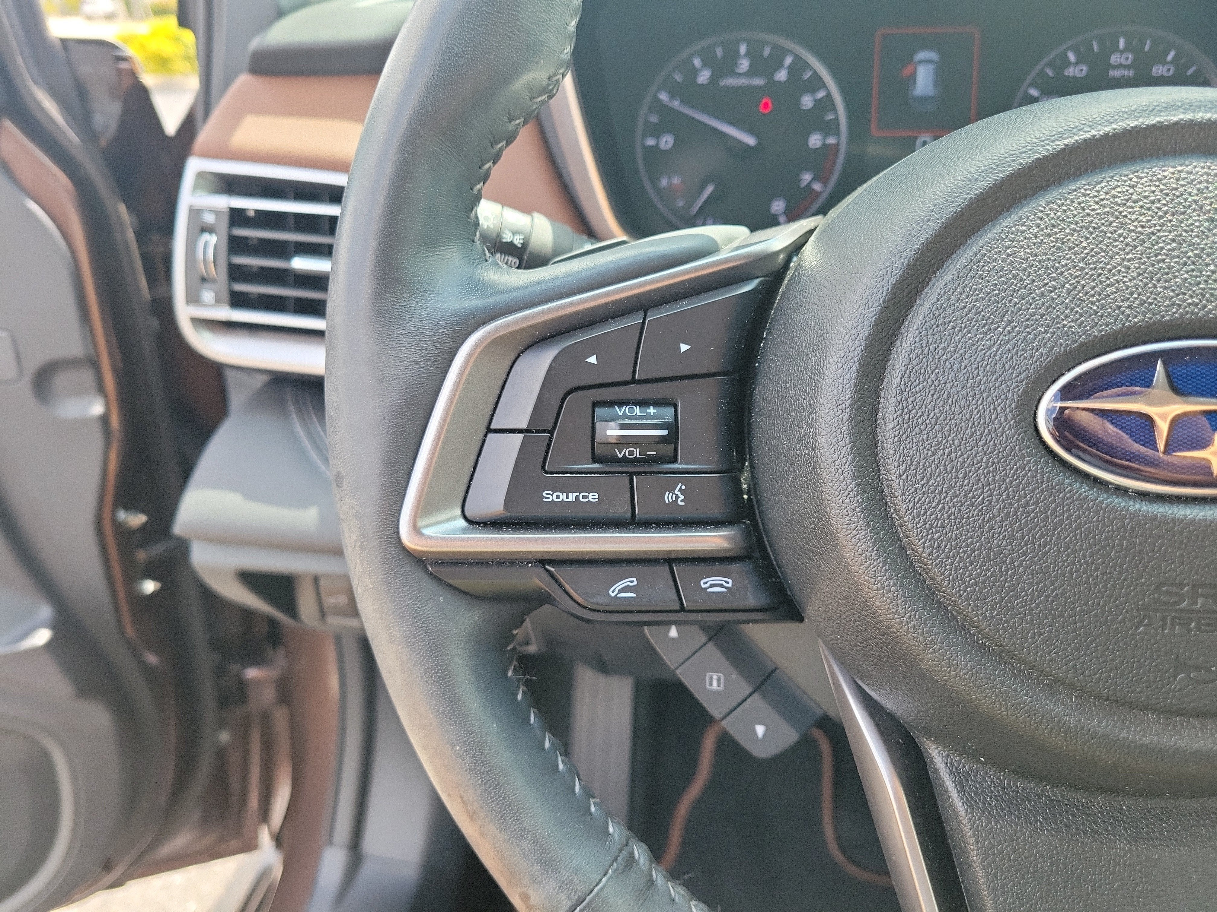 2022 Subaru Outback Touring XT