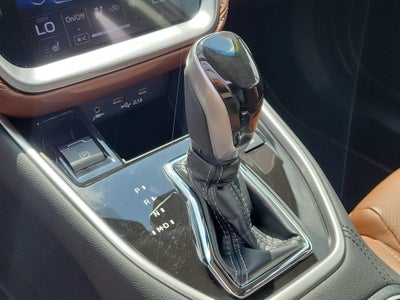 2022 Subaru Outback Touring XT
