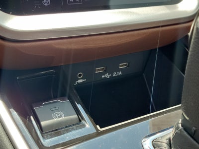 2022 Subaru Outback Touring XT