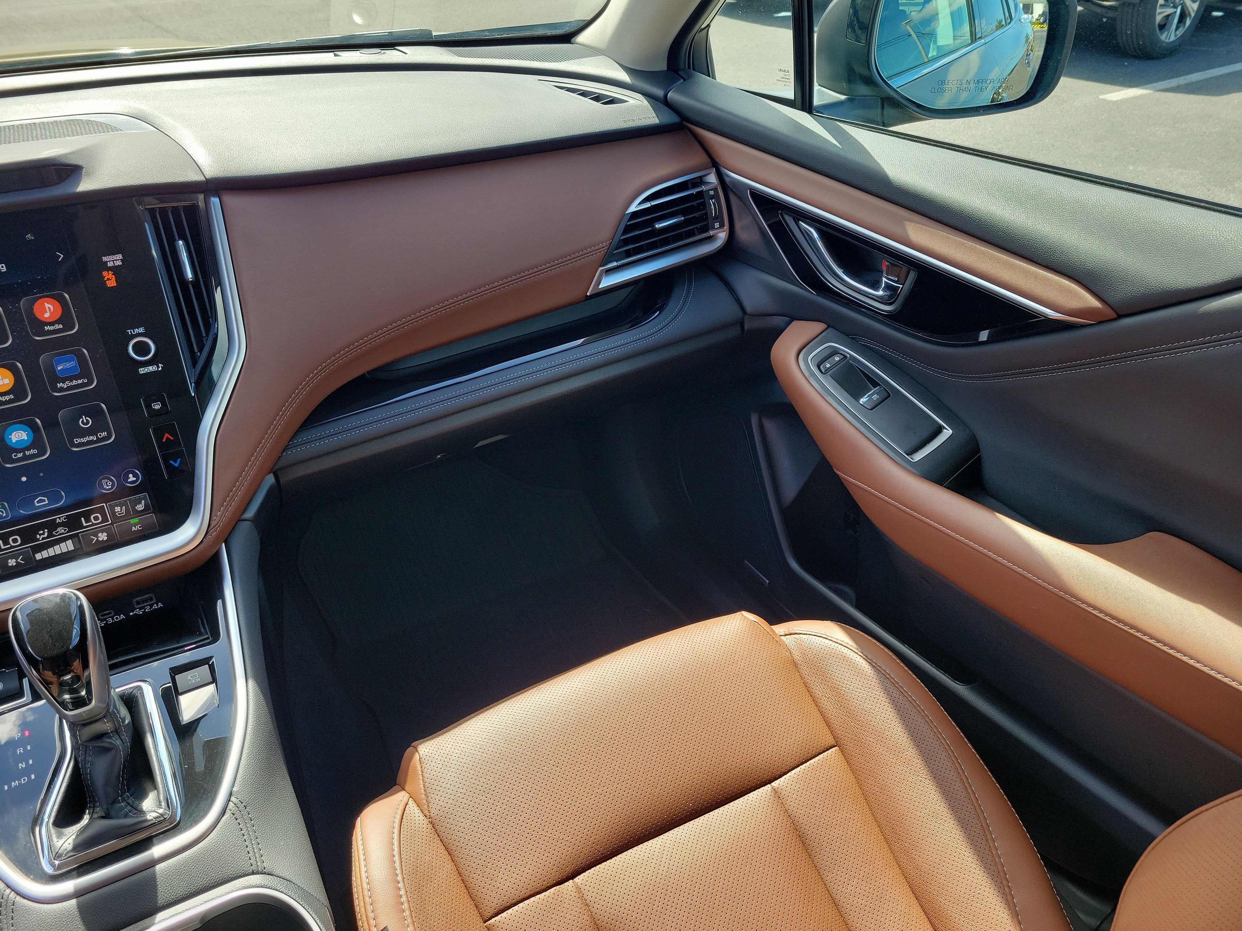 2025 Subaru Outback Touring XT