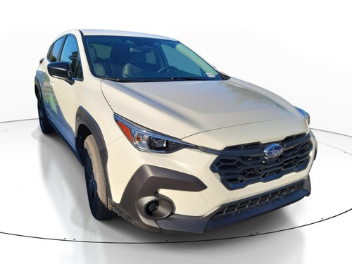 2026 Subaru Crosstrek Sport Utility
