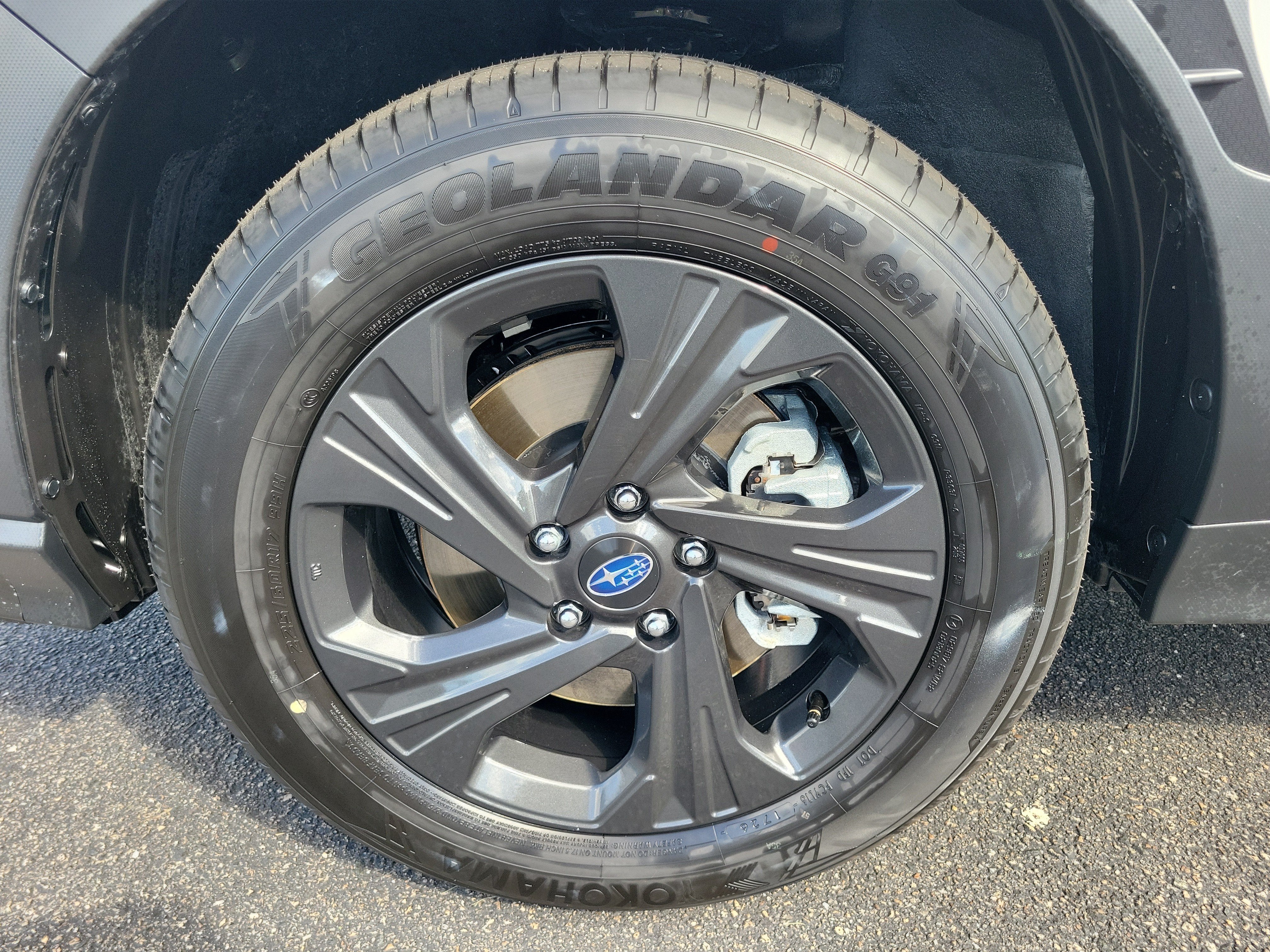 2026 Subaru Crosstrek Sport Utility