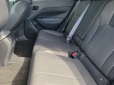 2026 Subaru Crosstrek Sport Utility