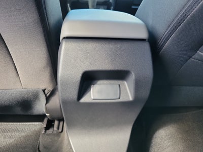 2026 Subaru Crosstrek Sport Utility