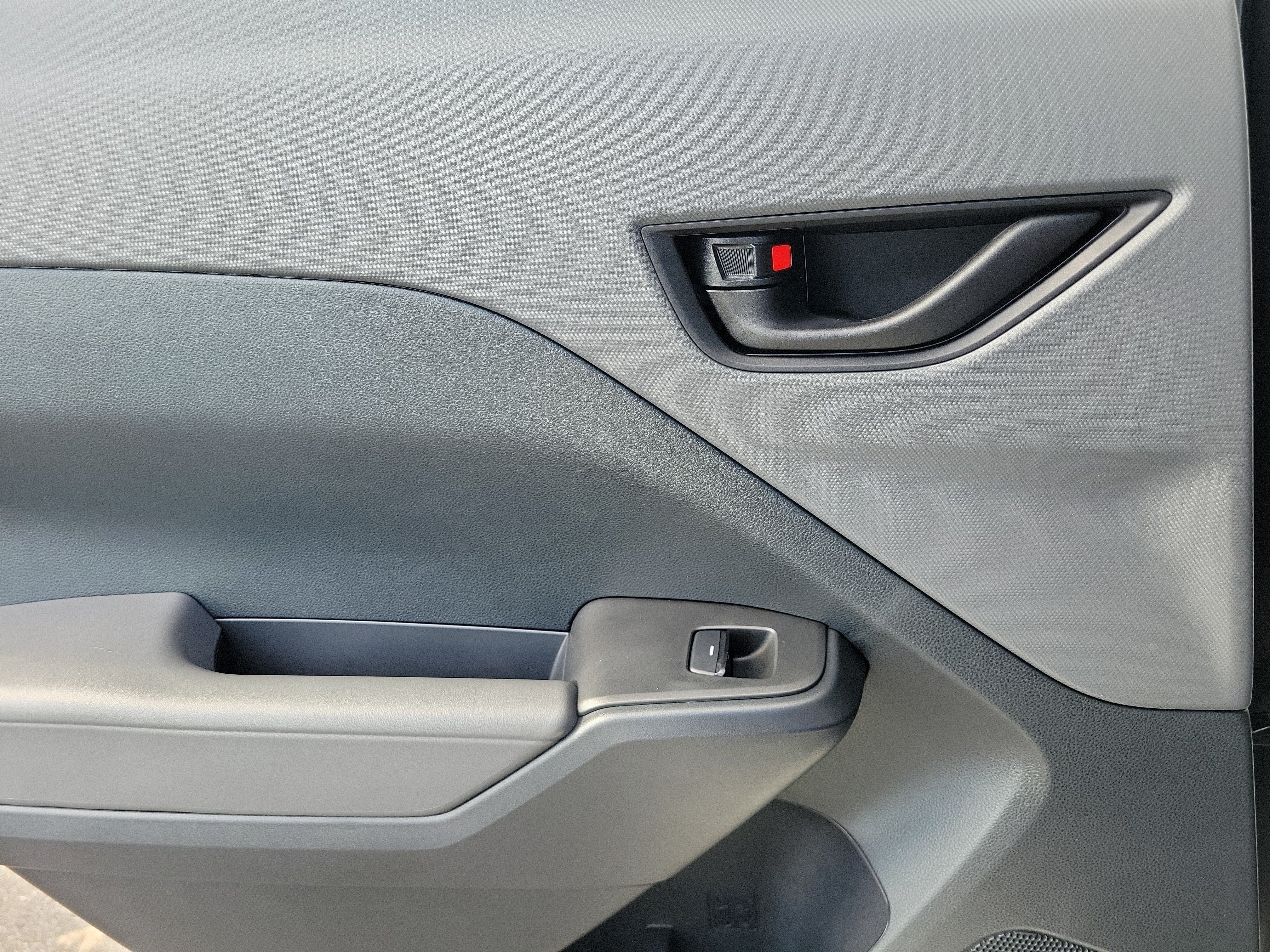 2026 Subaru Crosstrek Sport Utility
