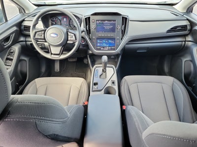 2026 Subaru Crosstrek Sport Utility