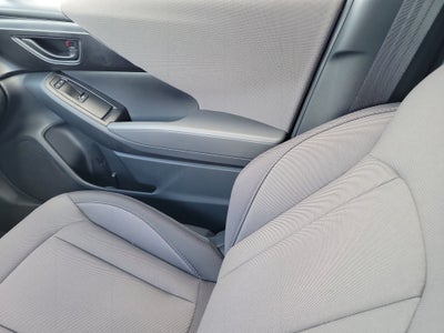 2026 Subaru Crosstrek Sport Utility