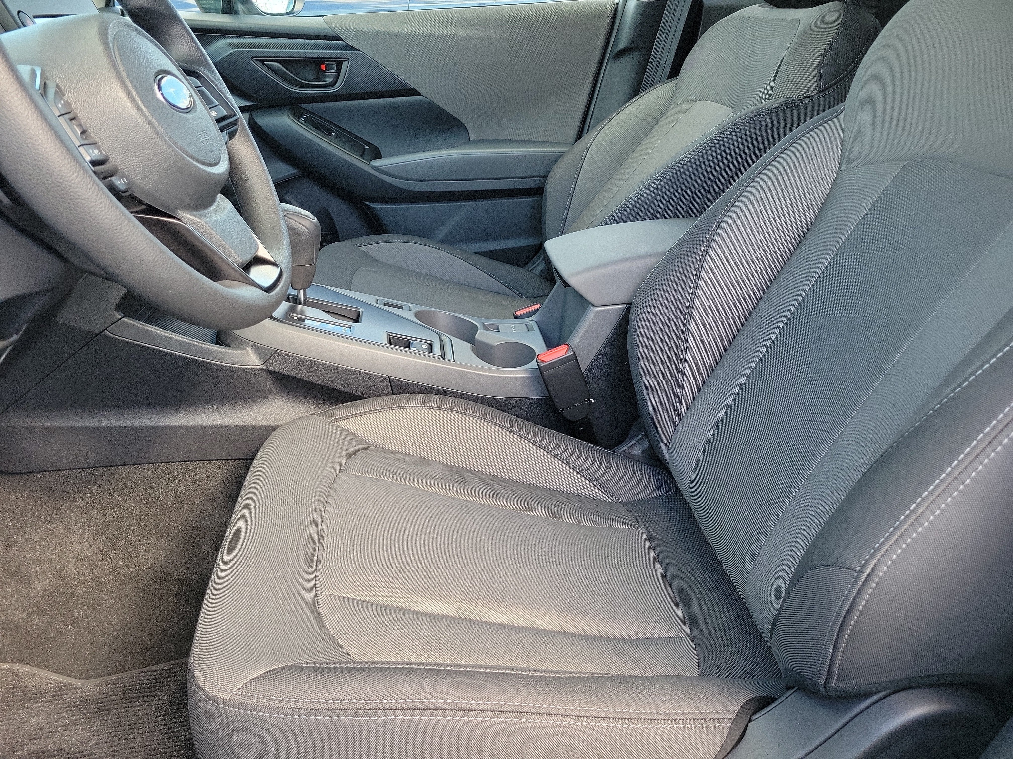 2026 Subaru Crosstrek Sport Utility