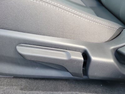2026 Subaru Crosstrek Sport Utility