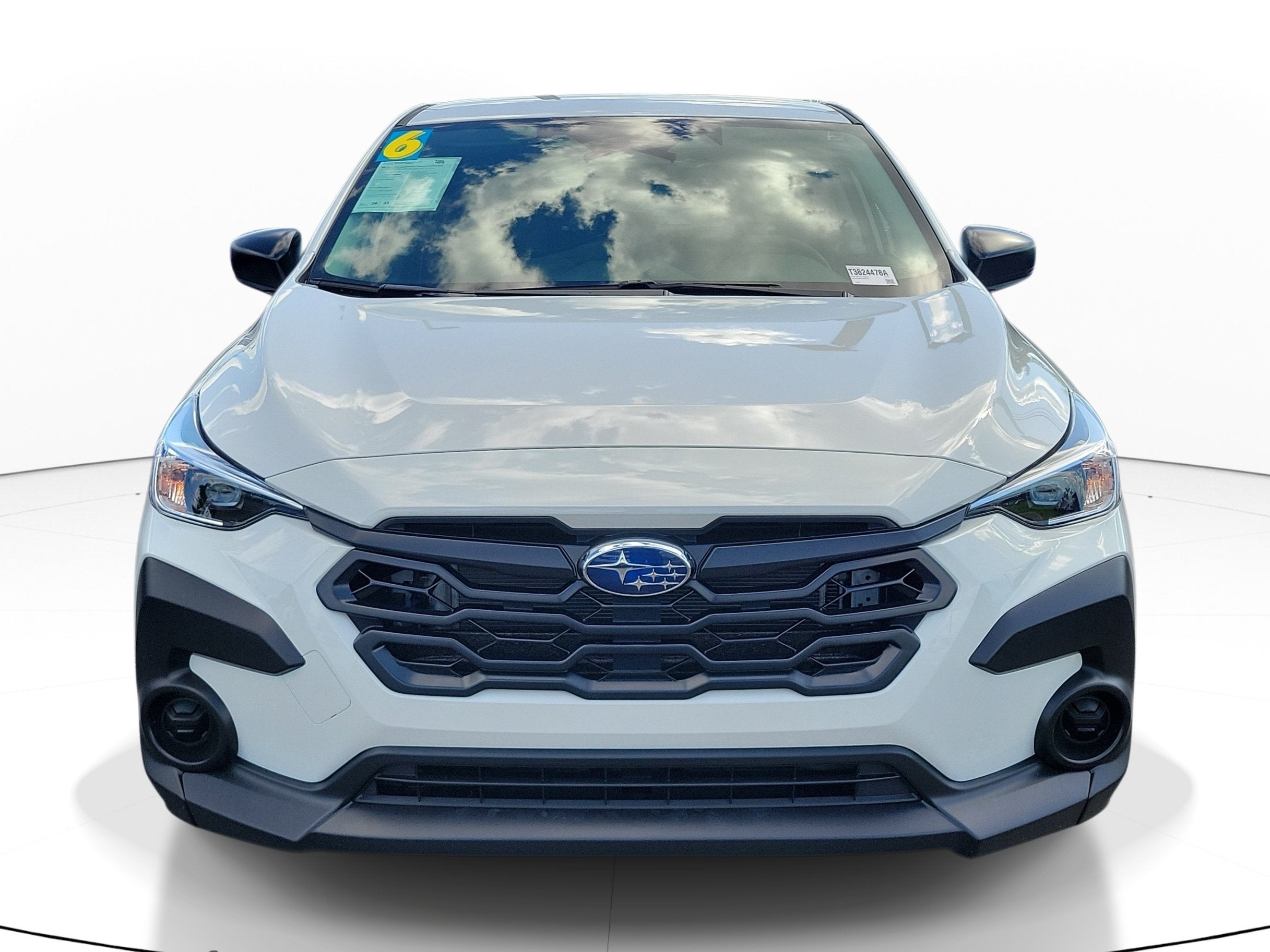 2026 Subaru Crosstrek Sport Utility