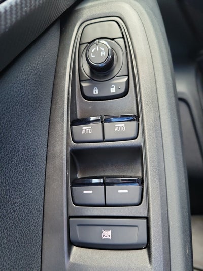 2026 Subaru Crosstrek Sport Utility