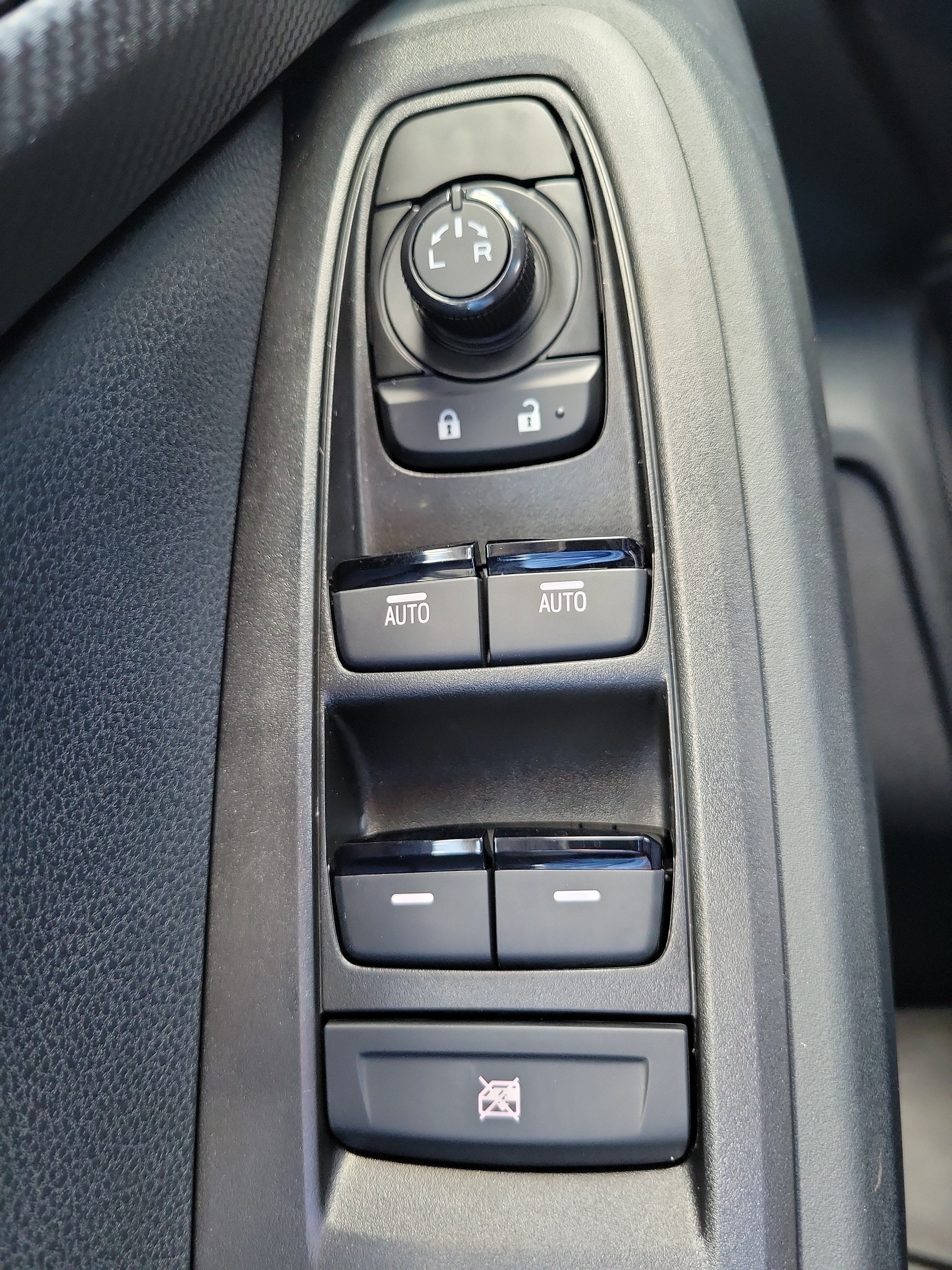 2026 Subaru Crosstrek Sport Utility