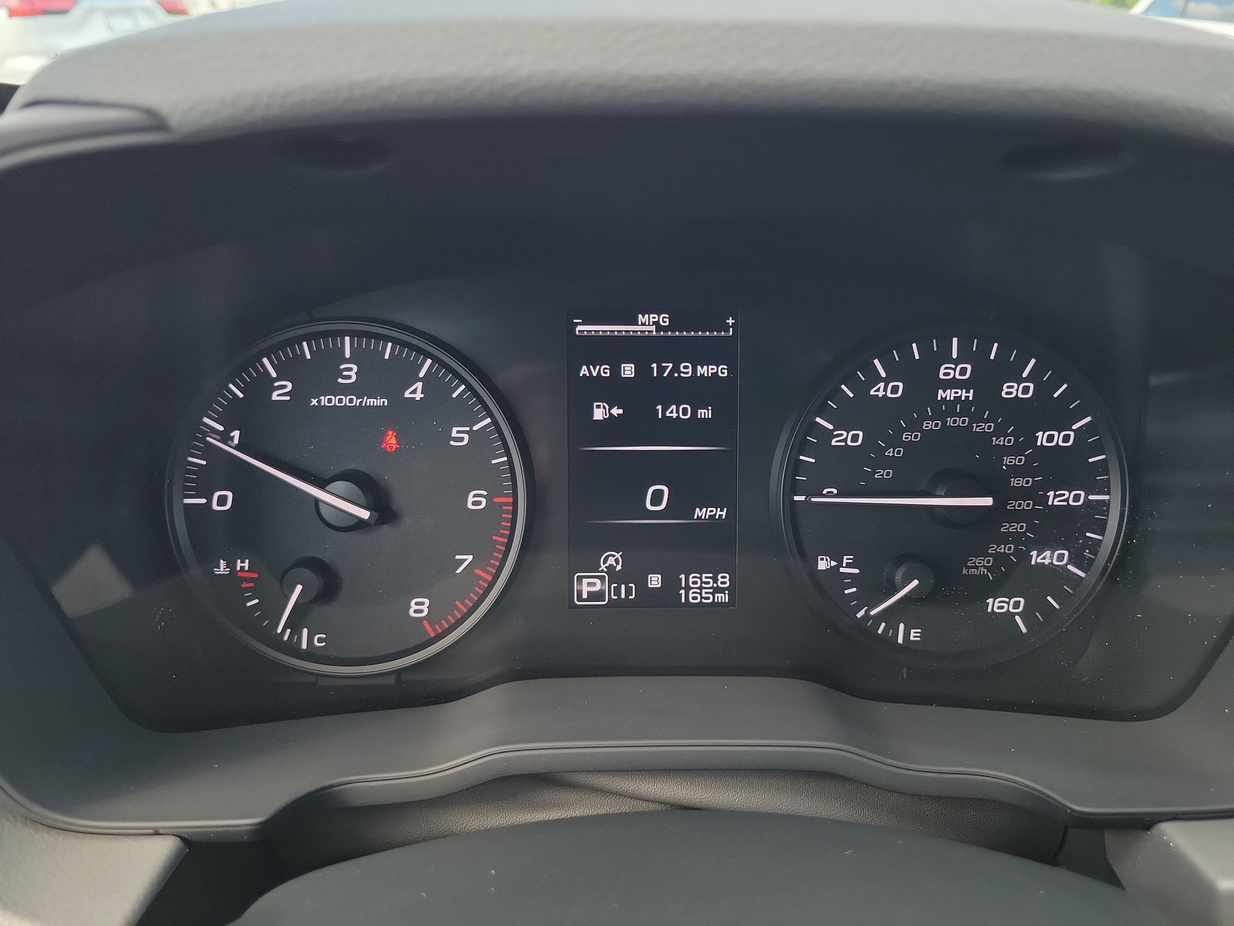 2026 Subaru Crosstrek Sport Utility