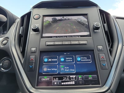 2026 Subaru Crosstrek Sport Utility
