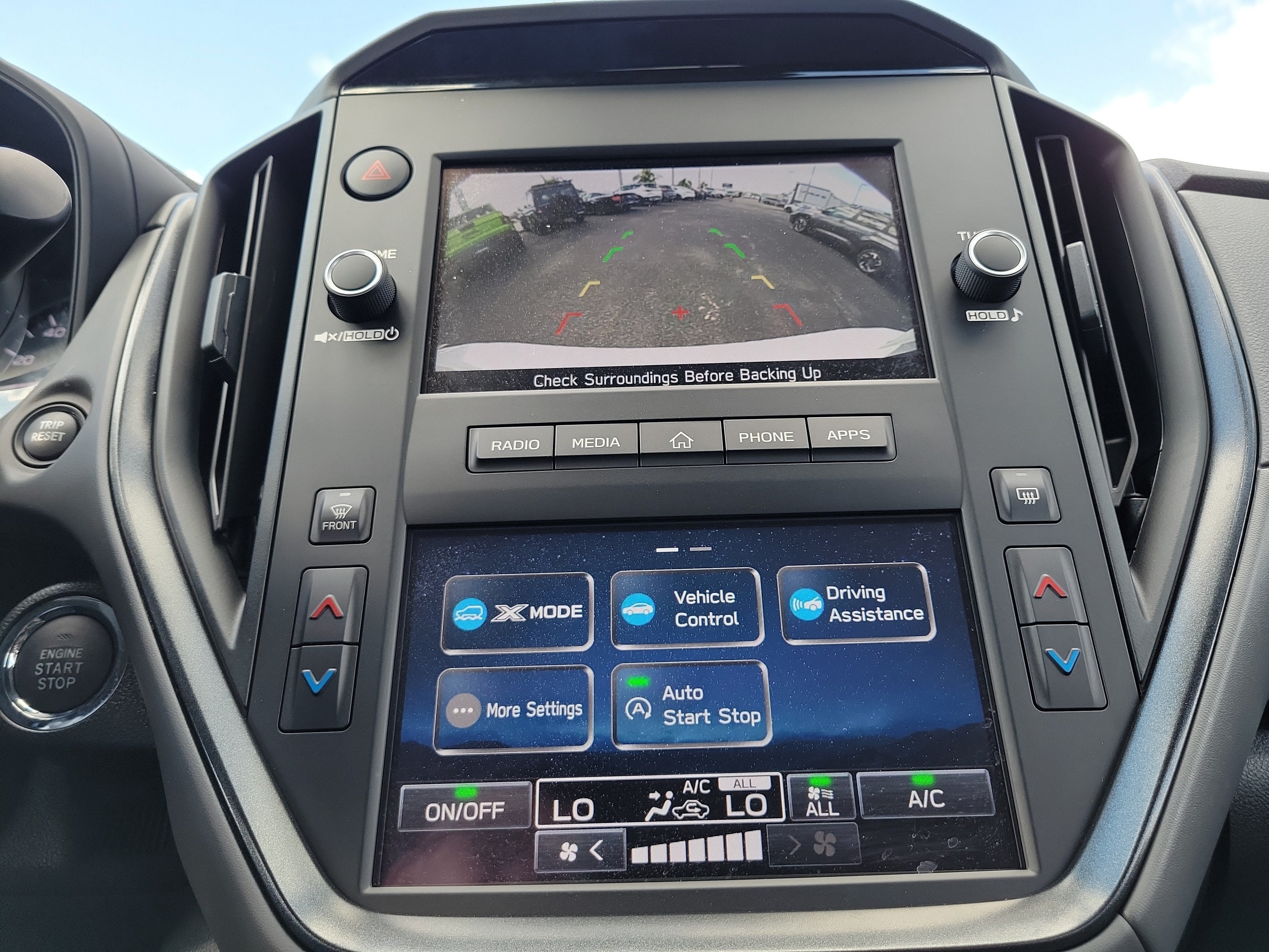 2026 Subaru Crosstrek Sport Utility