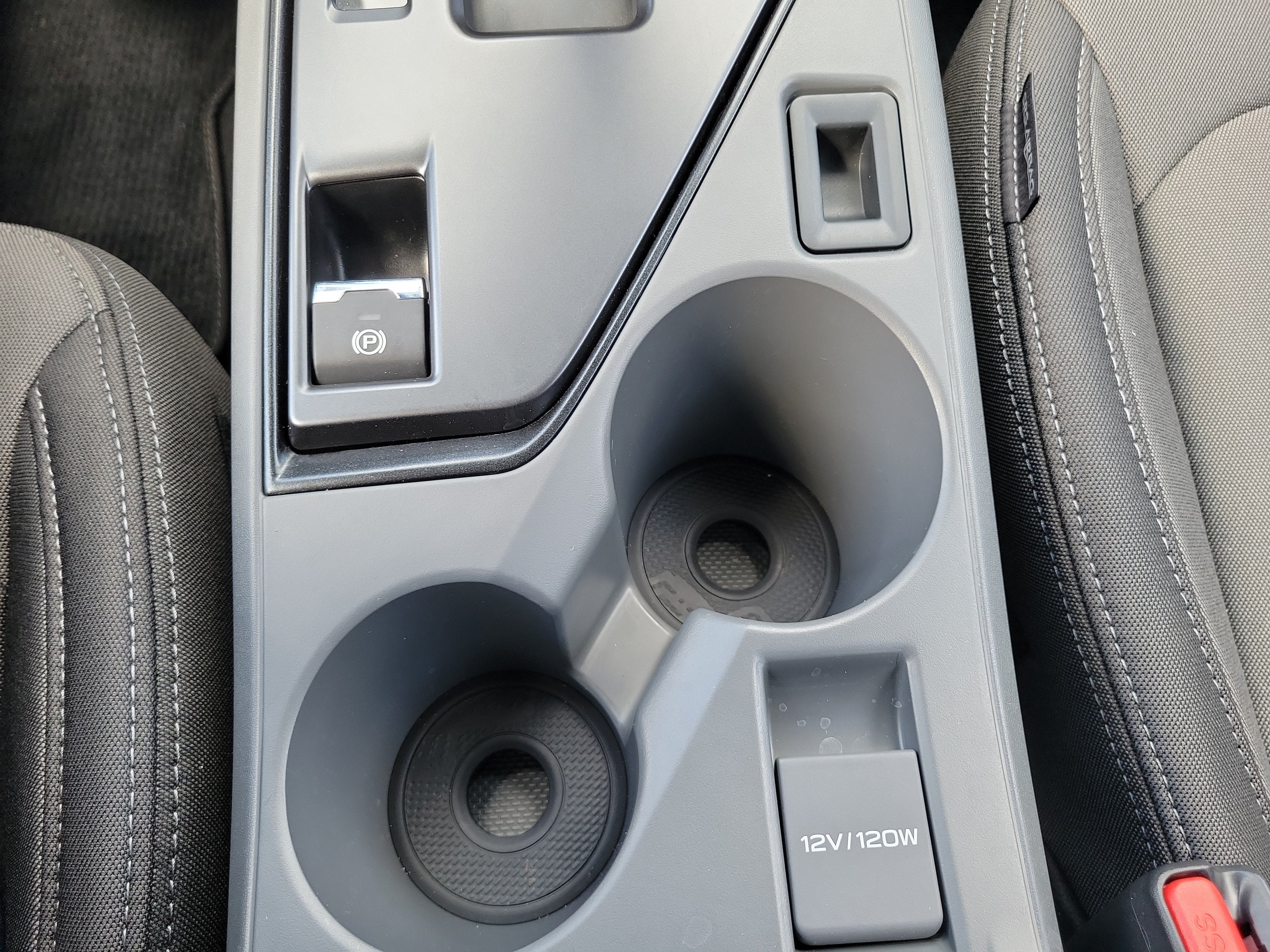 2026 Subaru Crosstrek Sport Utility