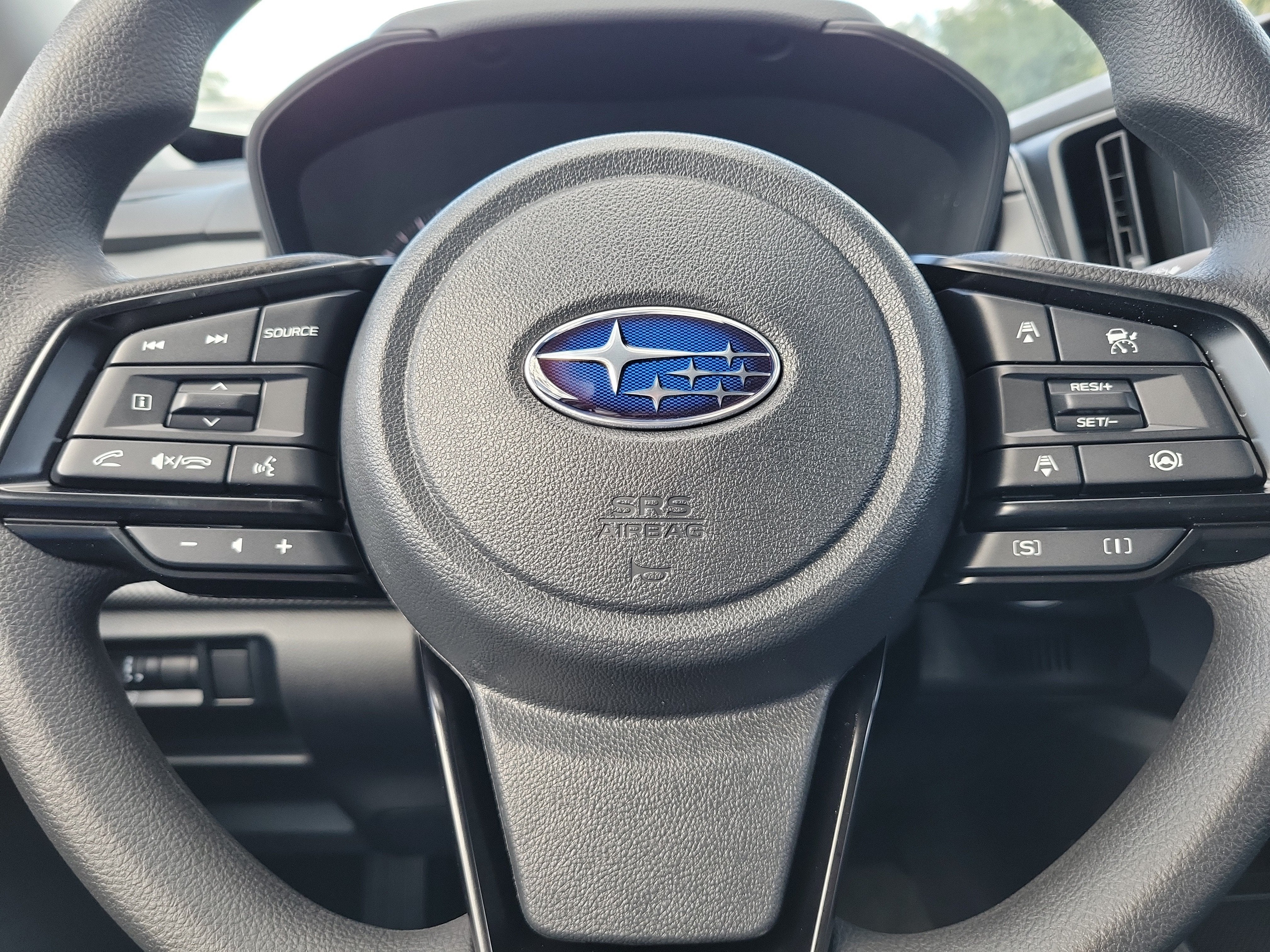 2026 Subaru Crosstrek Sport Utility