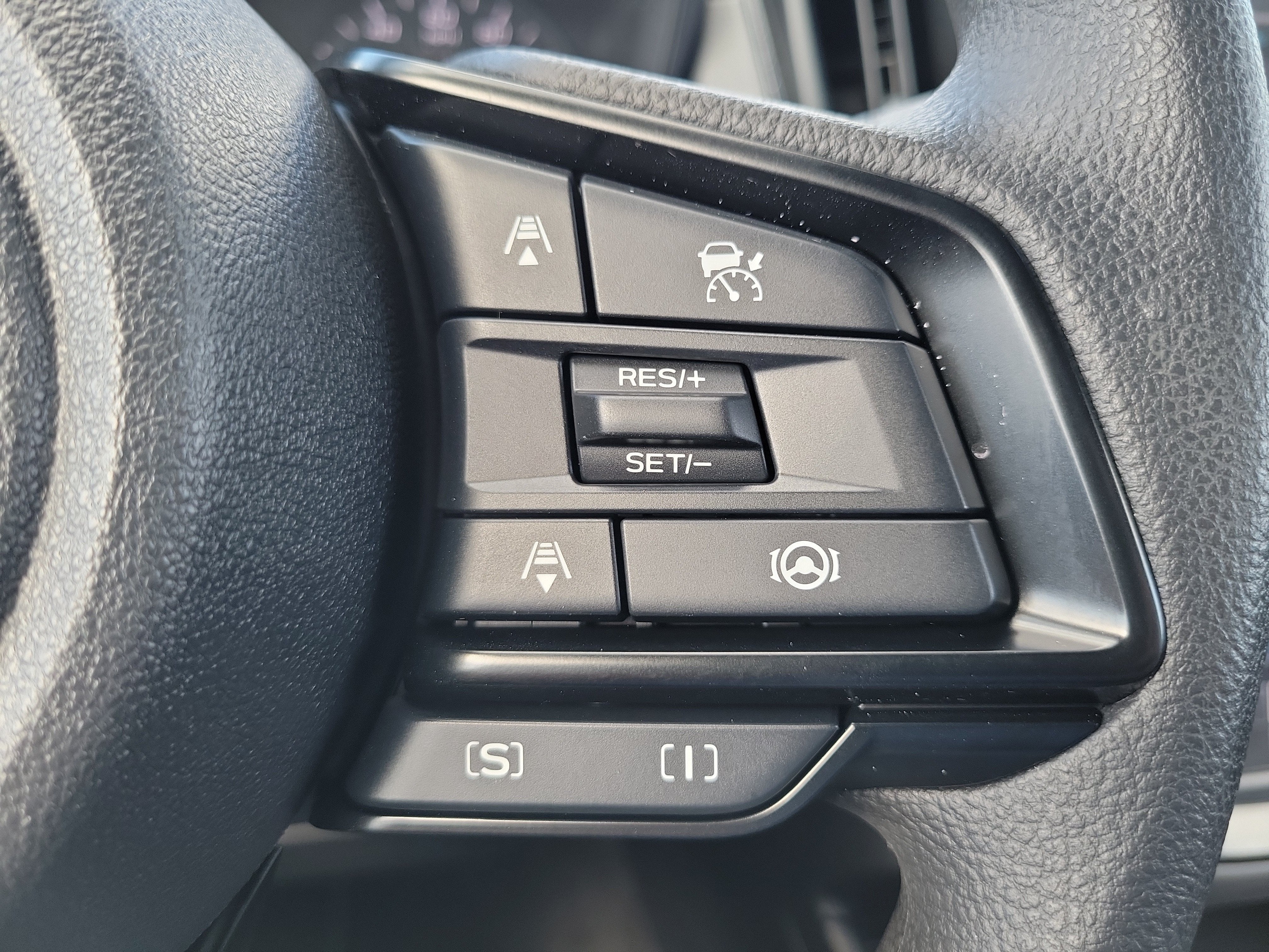 2026 Subaru Crosstrek Sport Utility