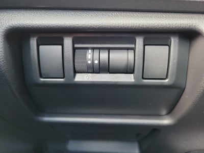 2026 Subaru Crosstrek Sport Utility