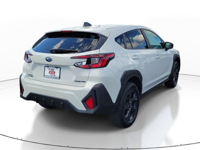 2026 Subaru Crosstrek Sport Utility