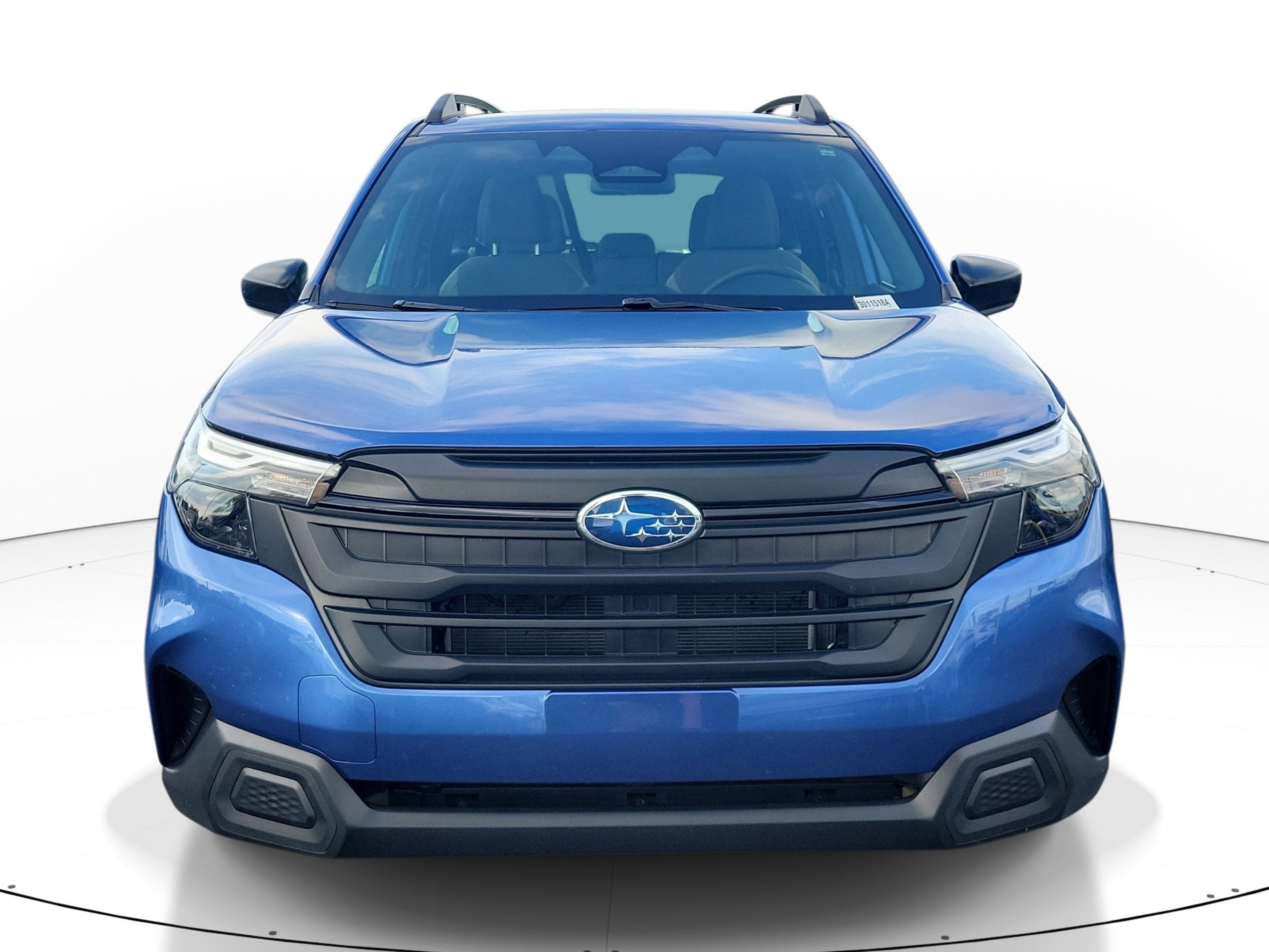 2026 Subaru Forester Sport Utility