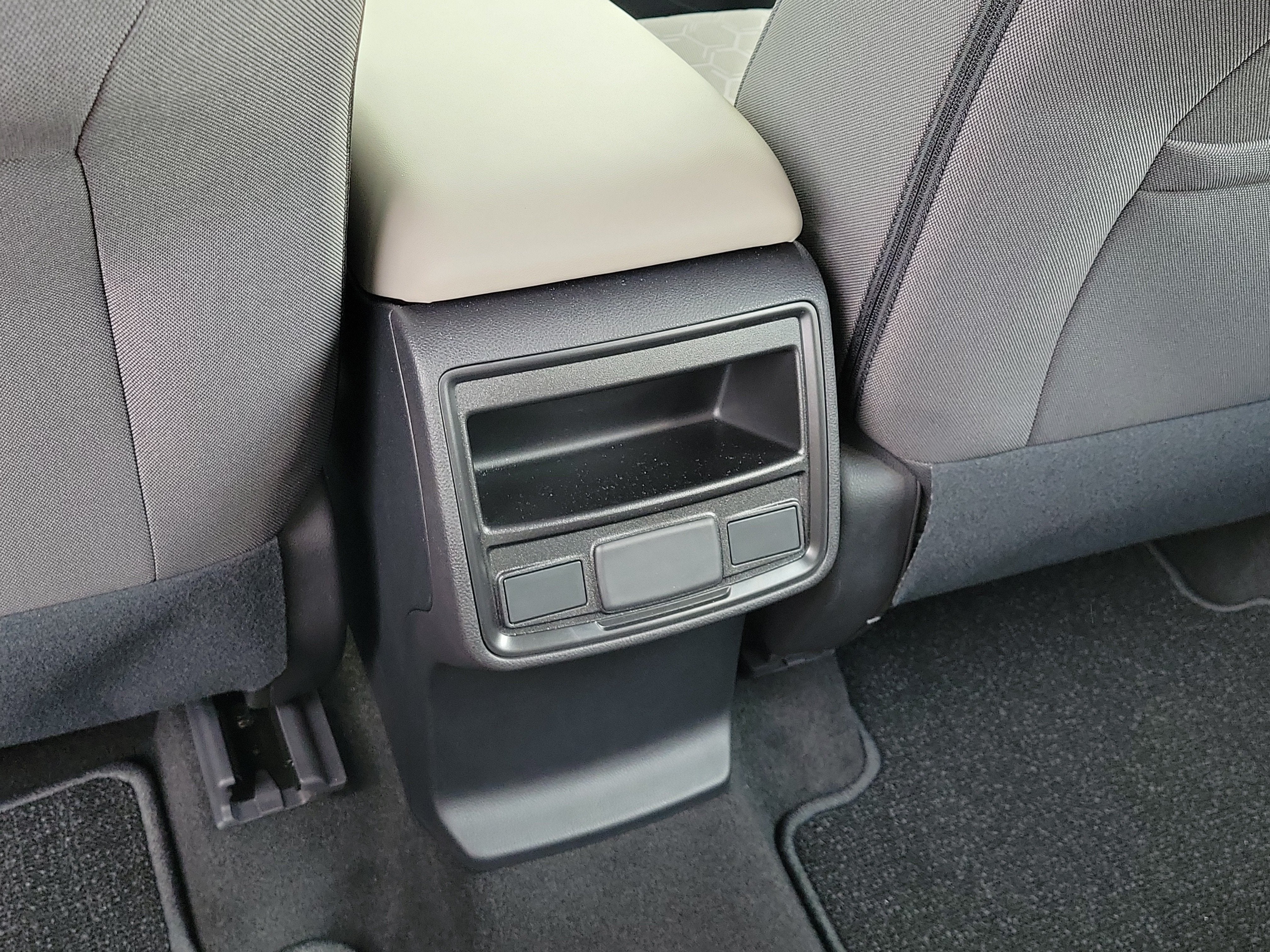 2026 Subaru Forester Sport Utility