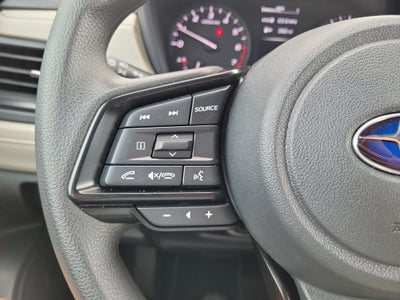 2026 Subaru Forester Sport Utility