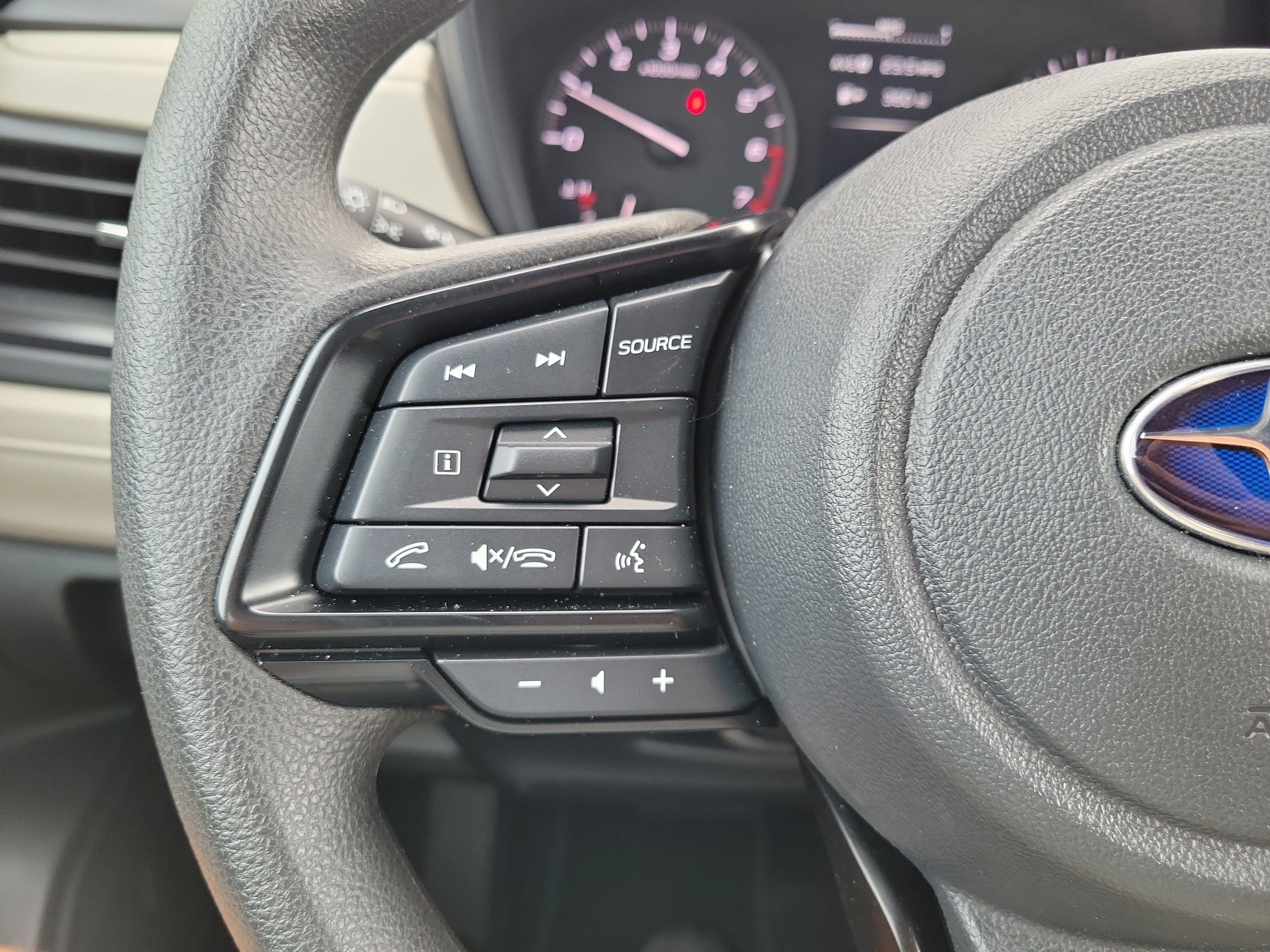 2026 Subaru Forester Sport Utility