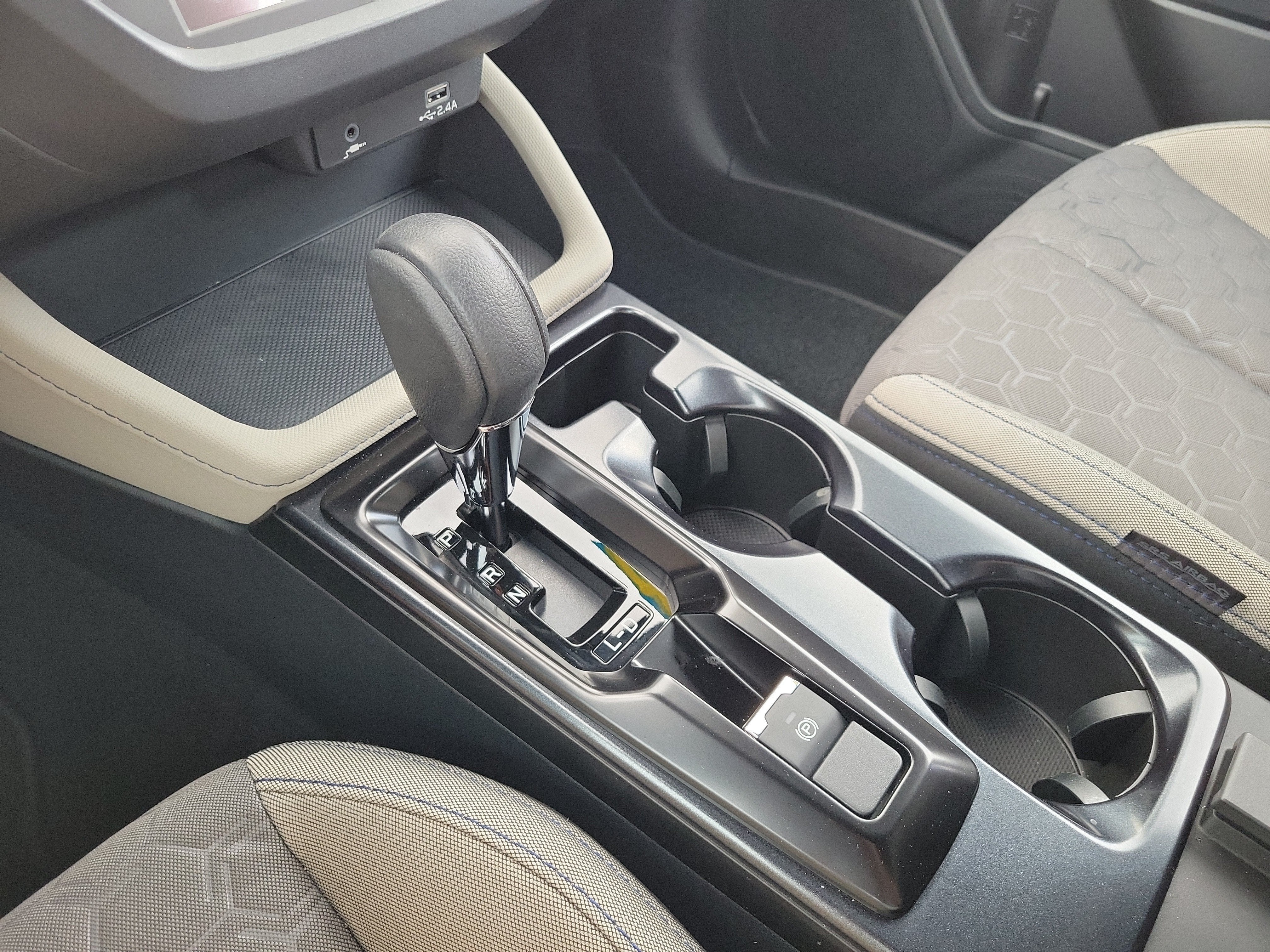 2026 Subaru Forester Sport Utility