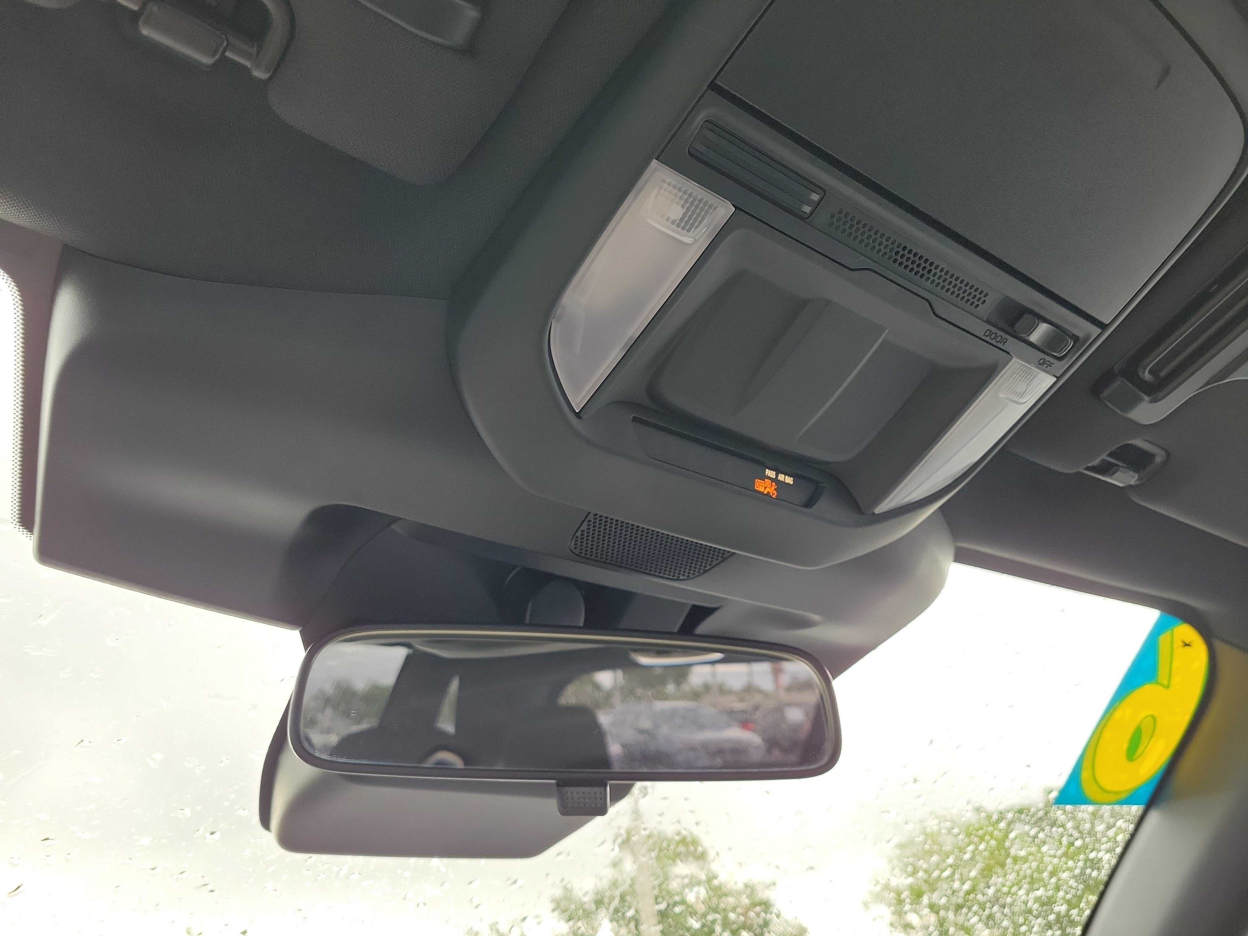 2026 Subaru Forester Sport Utility