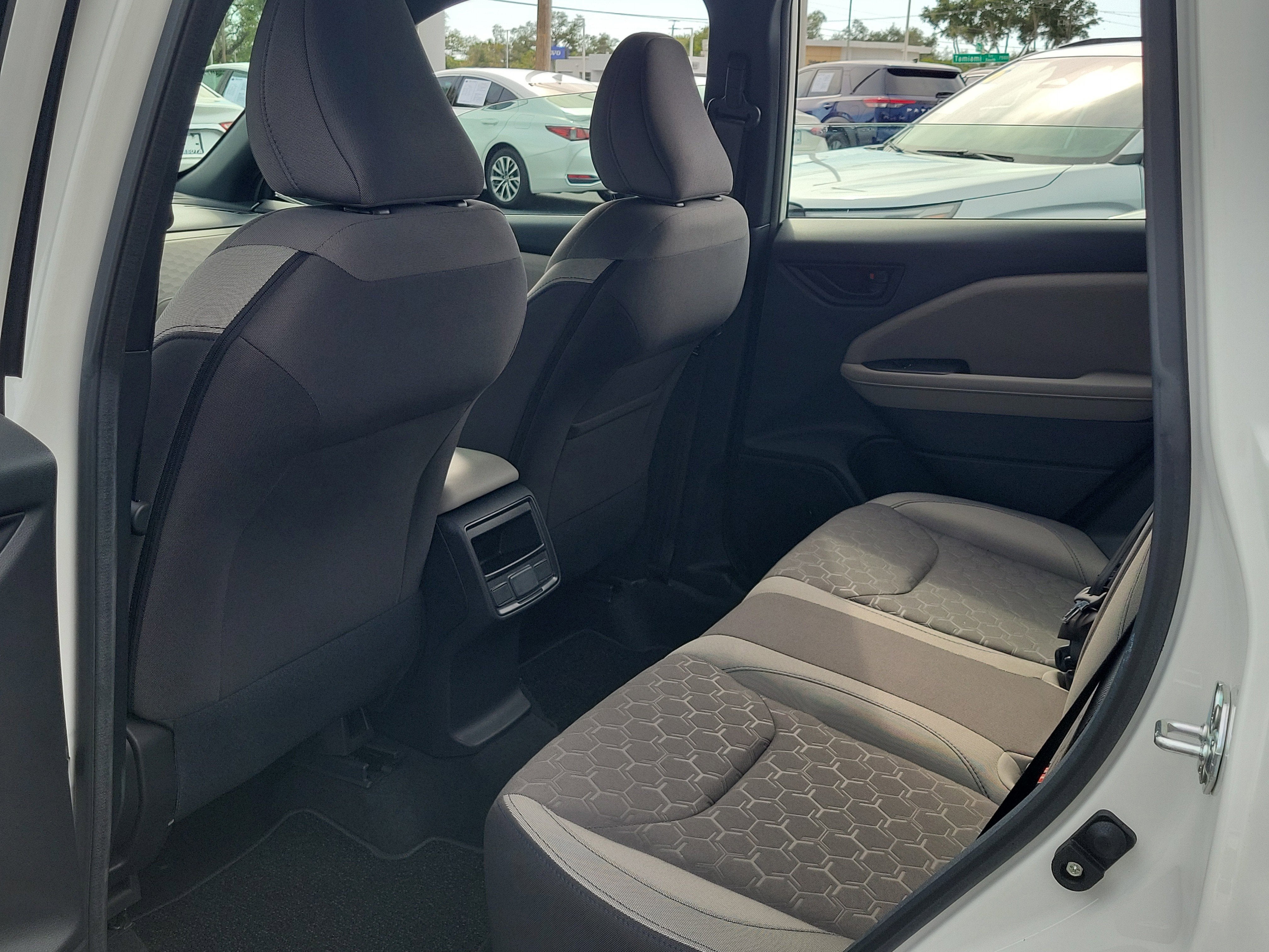 2026 Subaru Forester Sport Utility