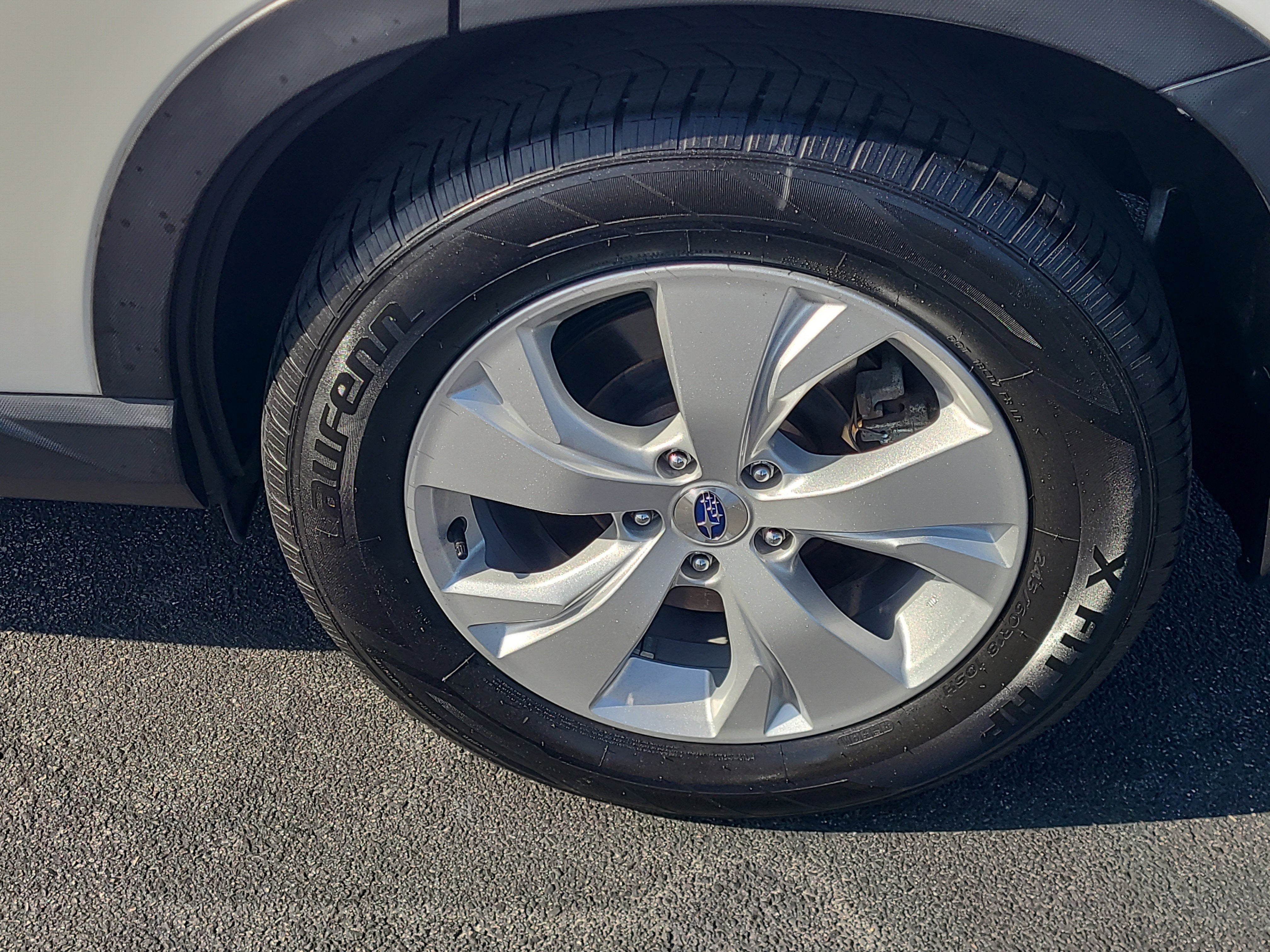 2023 Subaru Ascent 8-Passenger