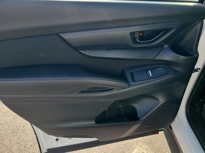 2023 Subaru Ascent 8-Passenger