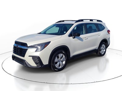 2023 Subaru Ascent 8-Passenger