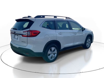 2023 Subaru Ascent 8-Passenger