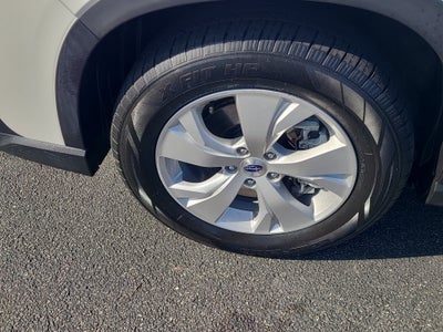 2023 Subaru Ascent 8-Passenger