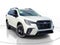 2026 Subaru Ascent Premium