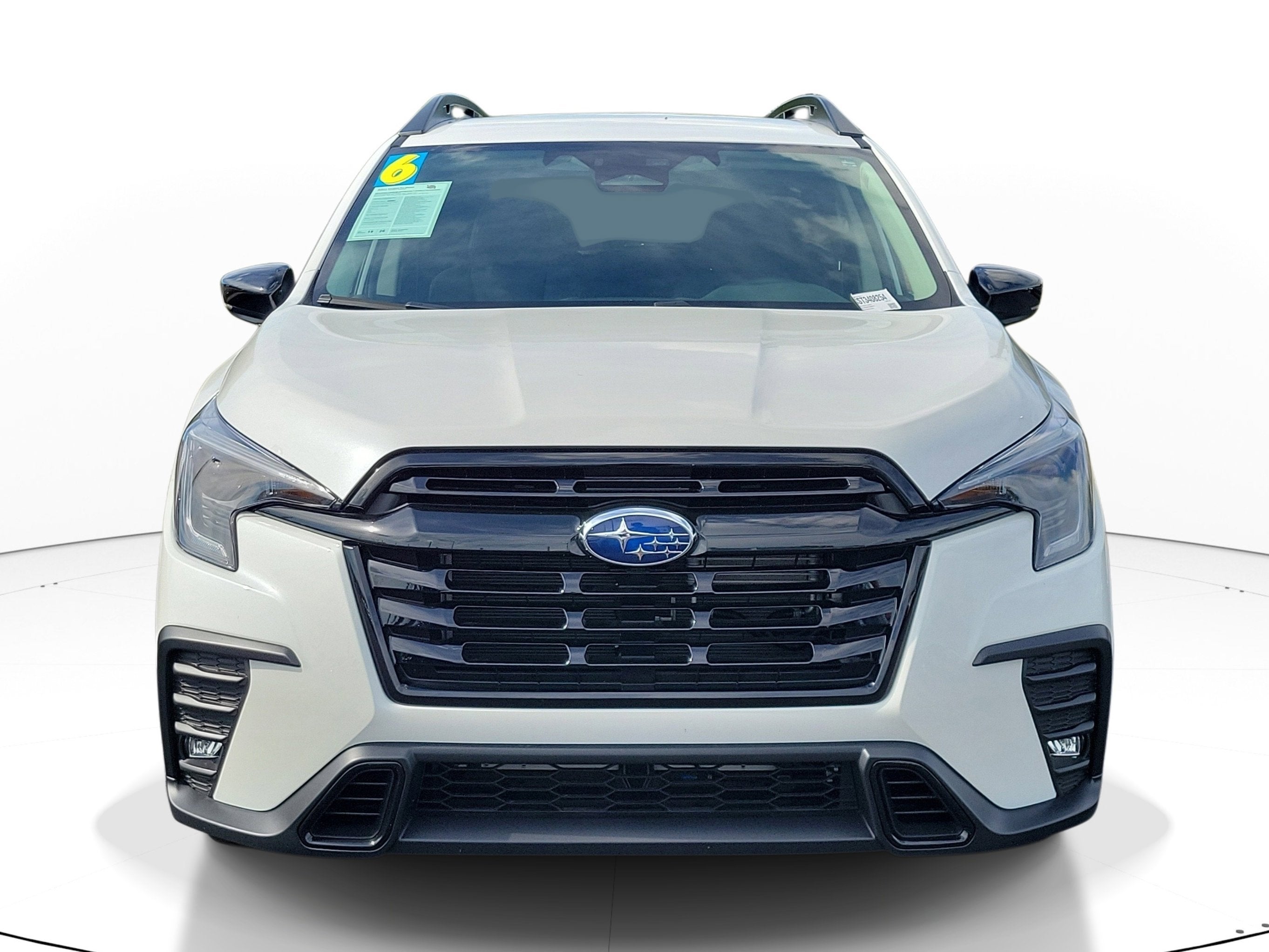 2026 Subaru Ascent Premium