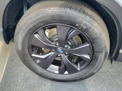 2026 Subaru Ascent Premium