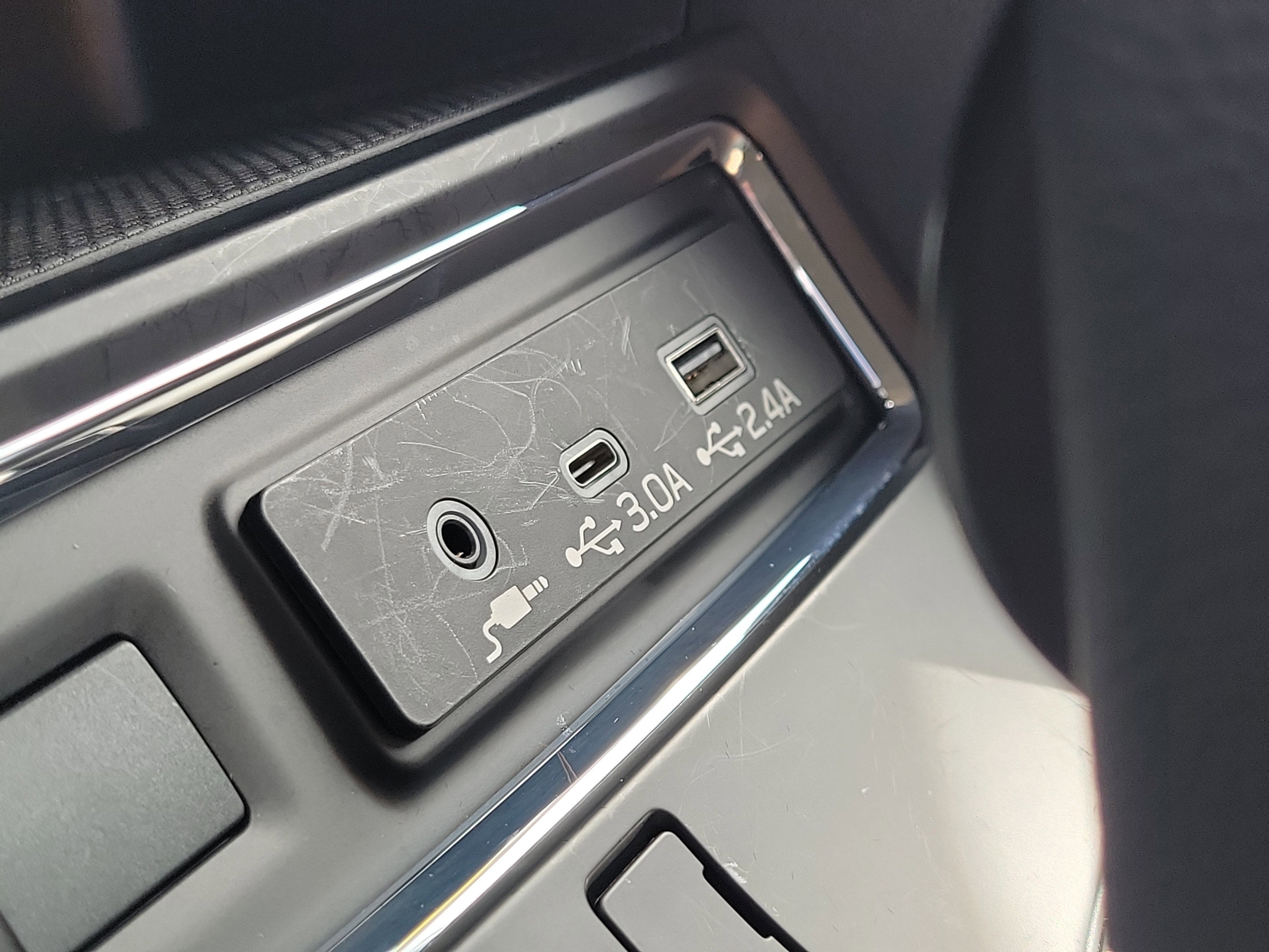 2026 Subaru Ascent Premium