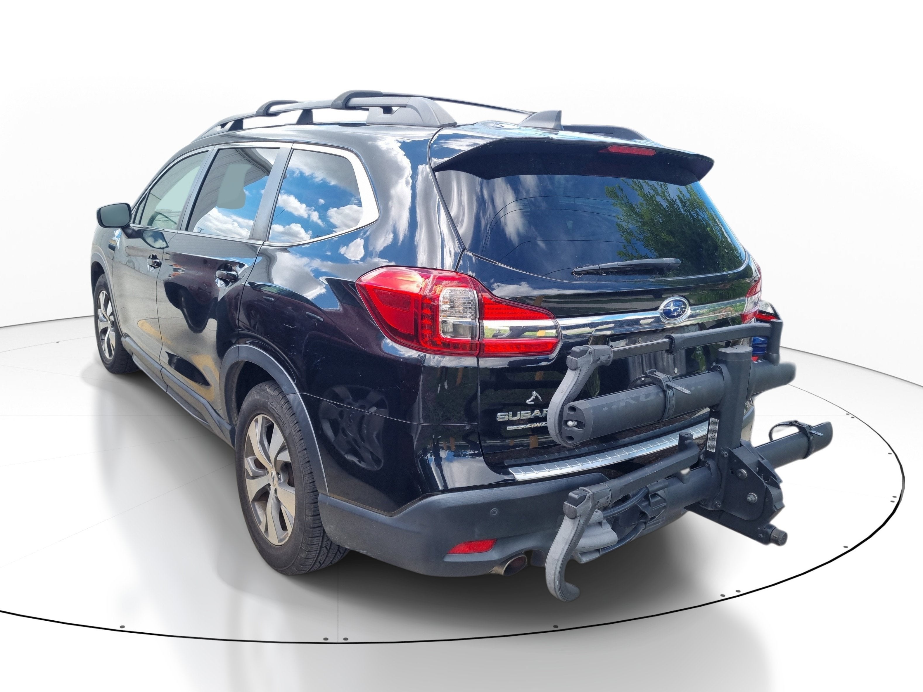 2019 Subaru Ascent Premium